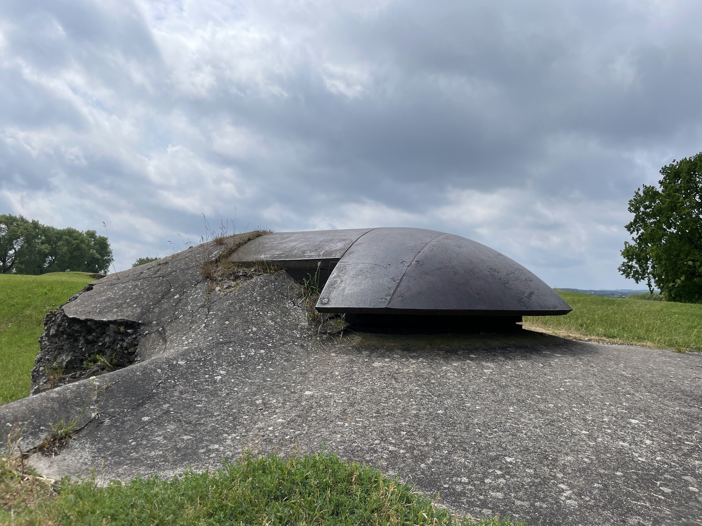 9th Fort (Kaunas Fortress) Museum and Memorial